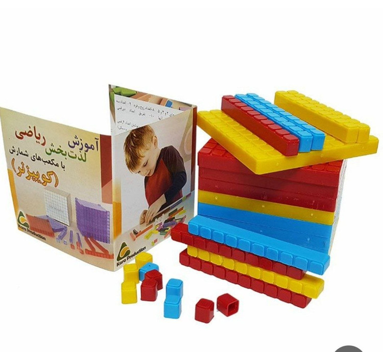 مکعب کوئیزنر کارا